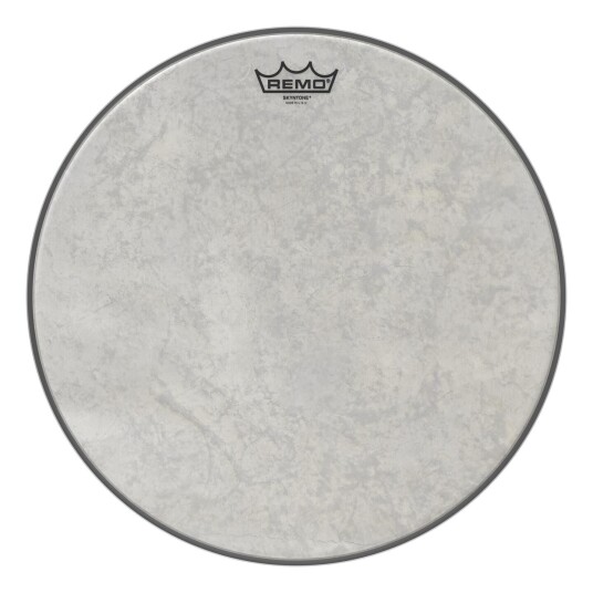 Remo Sk-0016-00 Skyntone 16" Diameter