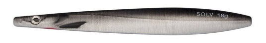 Abu Sölv Rull sjøørretsluk, Baitfish - 18 gram