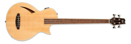 Ltd Tl-4 Natural Gloss