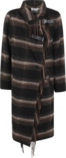 Marant étoile Dame Frakker Flerfarget XS, Marant étoile Dame Frakker Flerfarget XS,