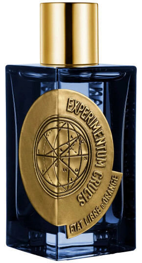 Etat Libre d'Orange Experimentum Crucis Unisex Eau de Parfum 100 ml