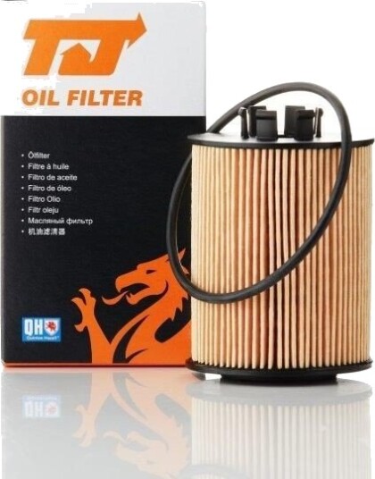 Oljefilter QUINTON HAZELL QFL0243