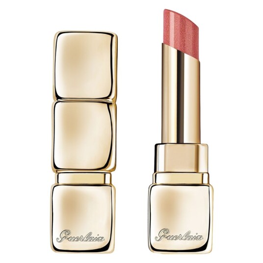 GUERLAIN KissKiss Be Glow Lip Balm Pearly 229 3,2g GUERLAIN KissKiss Be Glow Lip Balm Pearly 229 3,2g
