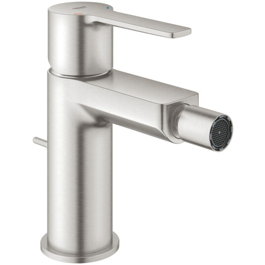 GROHE LINEARE BIDEARMATUR SUPERSTEEL GROHE LINEARE BIDEARMATUR SUPERSTEEL