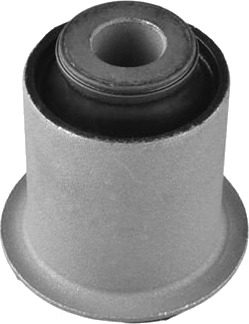 Foring, bærebru/bærearm TEDGUM 00268154