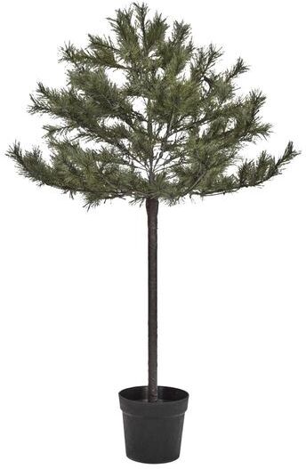House Doctor Juletre Med Led Natur, Høyde 150 Cm