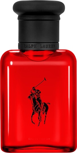 Ralph Lauren Polo Red Eau de Toilette 40 ml