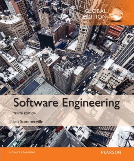 Software Engineering, Global Edition Av Ian Sommerville