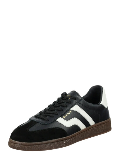 GANT Cuzmo Sneaker Black 43 GANT Cuzmo Sneaker Black 43