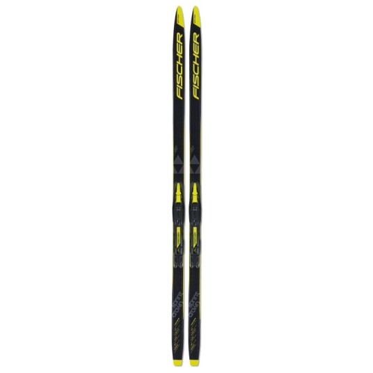 Fischer Junior Sprint Crown 150, V00 Fischer Junior Sprint Crown 150, V00
