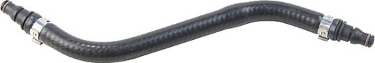 METZGER 2420672 Radiatorslange METZGER 2420672 Radiatorslange