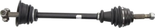 Point Gear Drivaksel POINT GEAR PNG71647