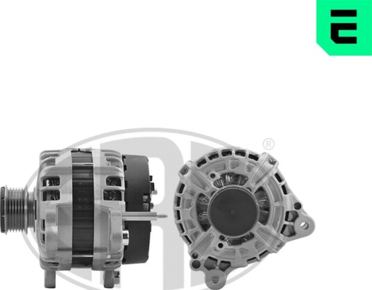 Dynamo ERA 209573A Dynamo ERA 209573A
