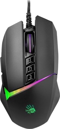 A4tech Bloody W60 Max Optisk