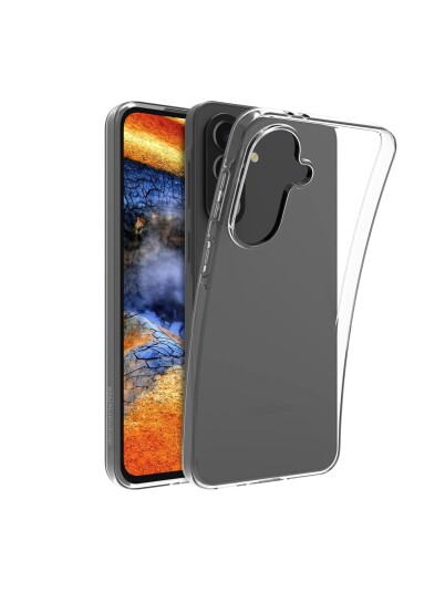 Dbramante1928 Greenland Gjennomsiktig Mobildeksel til Galaxy A37 Dbramante1928 Greenland Gjennomsiktig Mobildeksel til Galaxy A37