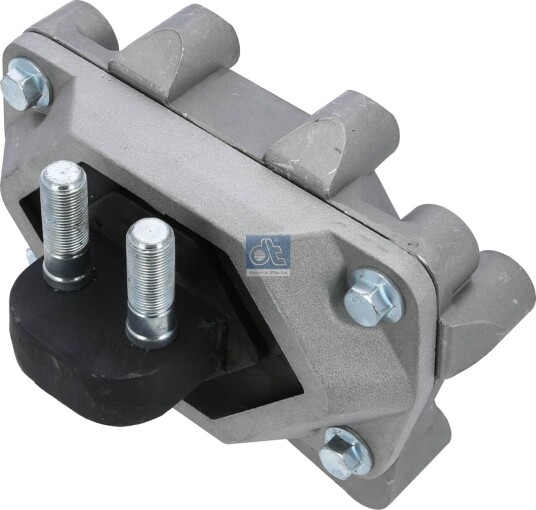 DT Spare Parts 6.28521 Motorfeste