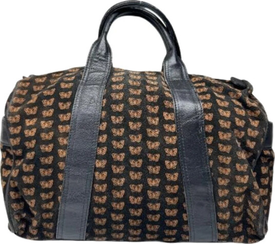 Bottega Veneta Vintage Dame Flerfarget