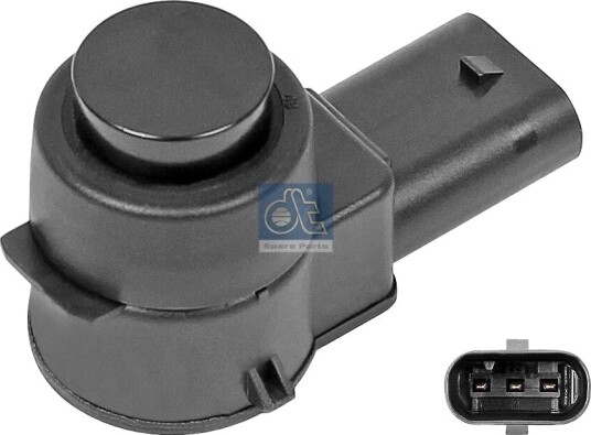 DT Spare Parts 11.80650 Parkeringssensor DT Spare Parts 11.80650 Parkeringssensor