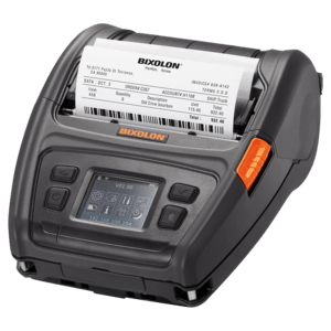BIXOLON XM7-40IK DT MOBILE LABEL PRINTER UP TO 5 IPS 203DPI 7.2 V PRNT
