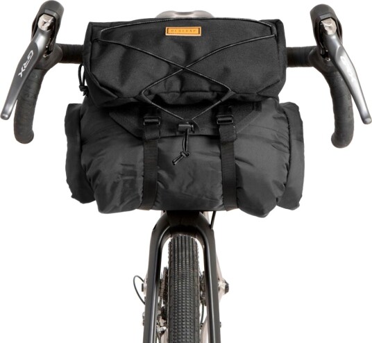 Restrap Styreveske, Large