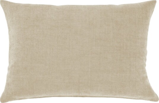 ERWIN M. Pynteputevar Almeria; 40x60 cm BxL; Beige