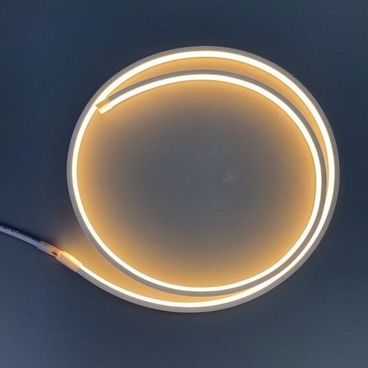 Ledlife 3m Speil LED strip   12W/m 12V Ingen klippeavstand   Kulør : Varm
