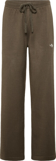 Adidas Originals Knit Firebird Tp Khaki green S Adidas Originals Knit Firebird Tp Khaki green S