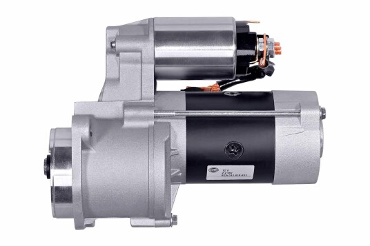 Starter HELLA 8EA 011 610-811 Starter HELLA 8EA 011 610-811