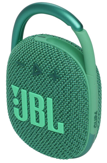 JBL Clip 4 Eco Grønn