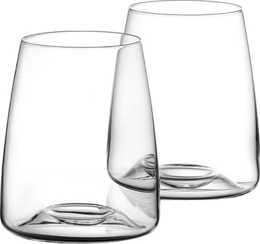 Zieher Vision vannglass side 2 stk Zieher Vision vannglass side 2 stk