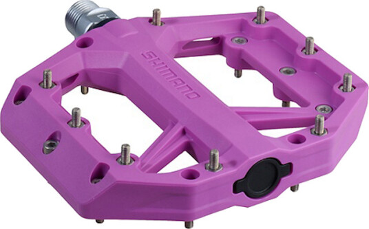 Shimano PD GR400 terreng pedaler Få en stabil og sikker opplevelse