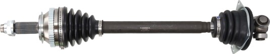 Drivaksel KAMOKA 5011605