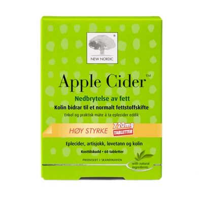 Apple Cider