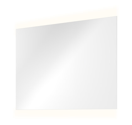 Sanibell Proline speil m/LED-belysning, 80x60cm Sanibell Proline speil m/LED-belysning, 80x60cm