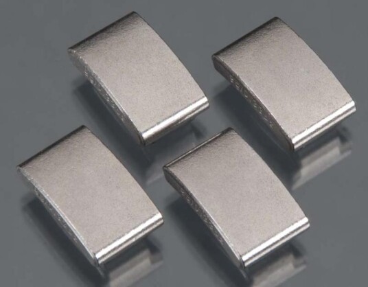 Axial 30548 1.9 Internal Wheel Weight Insert 9g 4