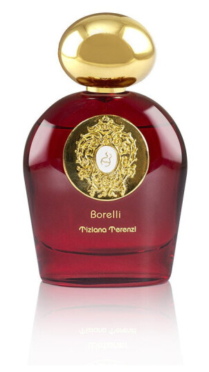 Tiziana Terenzi Borelli Tiziana Terenzi Extrait de Parfum 100ml