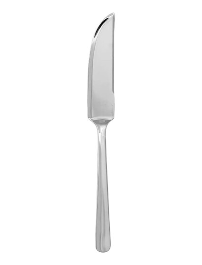 Kay Bojesen Fiskekniv Silver 19cm Kay Bojesen Fiskekniv Silver 19cm