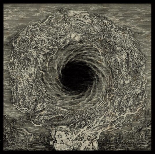 Watain Lawless Darkness LP/Vinyl Watain Lawless Darkness LP/Vinyl