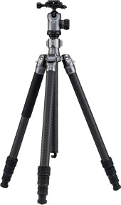 Fotostativ Fotopro Sherpa Max (Grå)