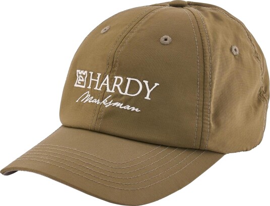 Hardy Marksman Tech Hat Bronze Hardy Marksman Tech Hat Bronze