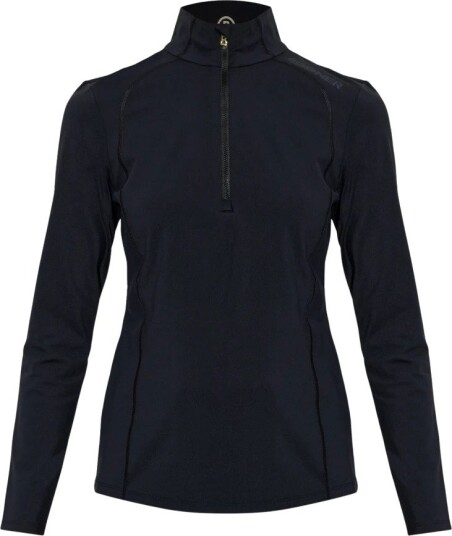 Bogner Dame Sport Svart M,
