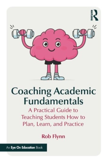 Coaching Academic Fundamentals Coaching Academic Fundamentals
