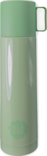Blafre Termoflaske Lys grønn 500 ml