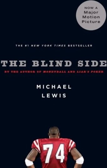 The Blind Side Av Michael Lewis
