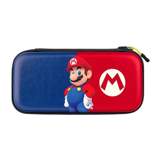 PDP Nintendo Switch Deluxe Travel Case - Mario