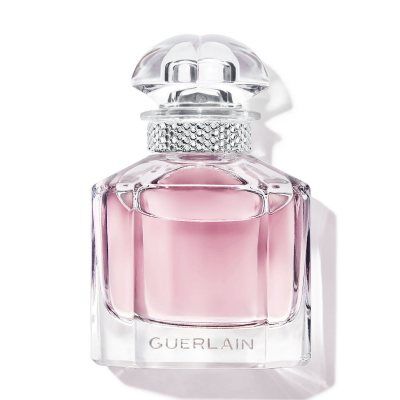 Guerlain Mon Guerlain Sparkling Bouquet Eau de Parfum 30ml med Musk og Sandeltre Guerlain Mon Guerlain Sparkling Bouquet Eau de Parfum 30ml med Musk og Sandeltre