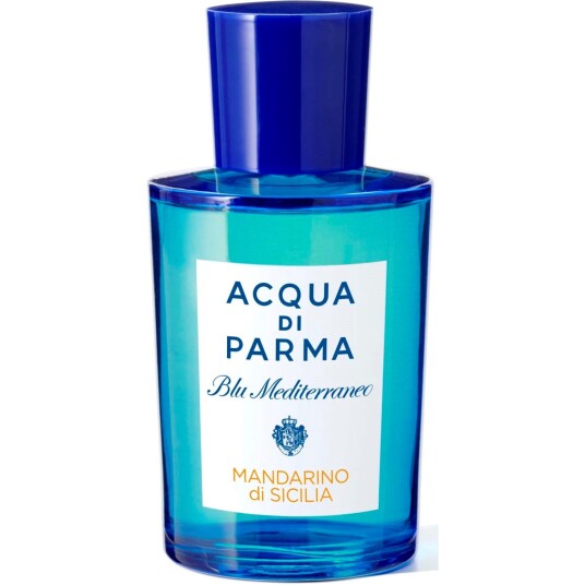 Acqua di Parma Mandarino di Sicilia Unisex Eau de Toilette 100 ml Acqua di Parma Mandarino di Sicilia Unisex Eau de Toilette 100 ml