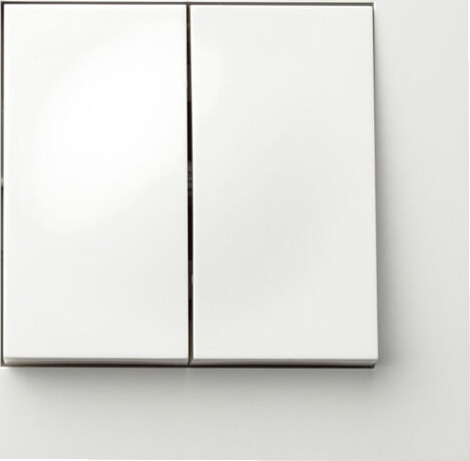 Elko Bryter innfelt Dobbel endevender PLUS 6-6 PH Elko - 1410706