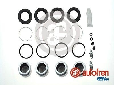 Autofren Seinsa Rep. sett bremsecaliper AUTOFREN SEINSA D42427C
