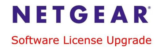 Netgear lisens